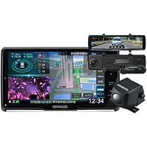 ケンウッド9インチナビ　バックカメラ　ドラレコ 楽天市場】【取寄商品】ケンウッドMDV-M910HDF+DRV-EMN5700+CMOS